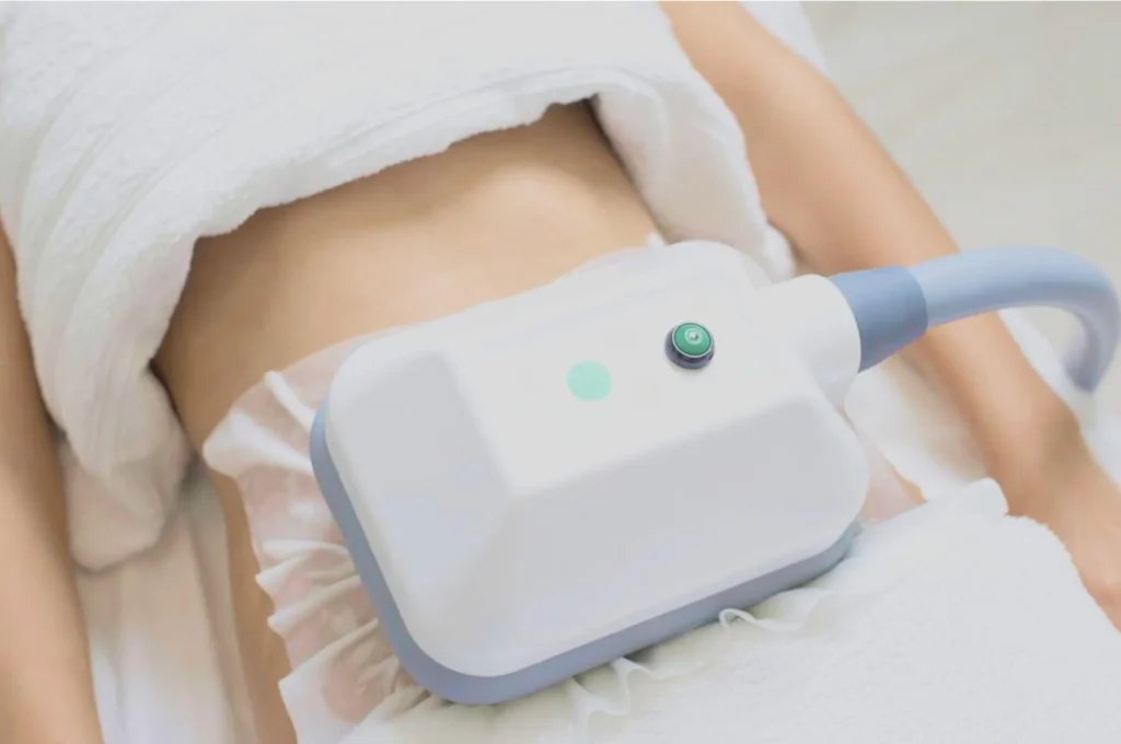 How Fat Freezing and HIFU Work Together? 3 advantages to combining Fat Freezing and HIFU Stratford-upon-Avon