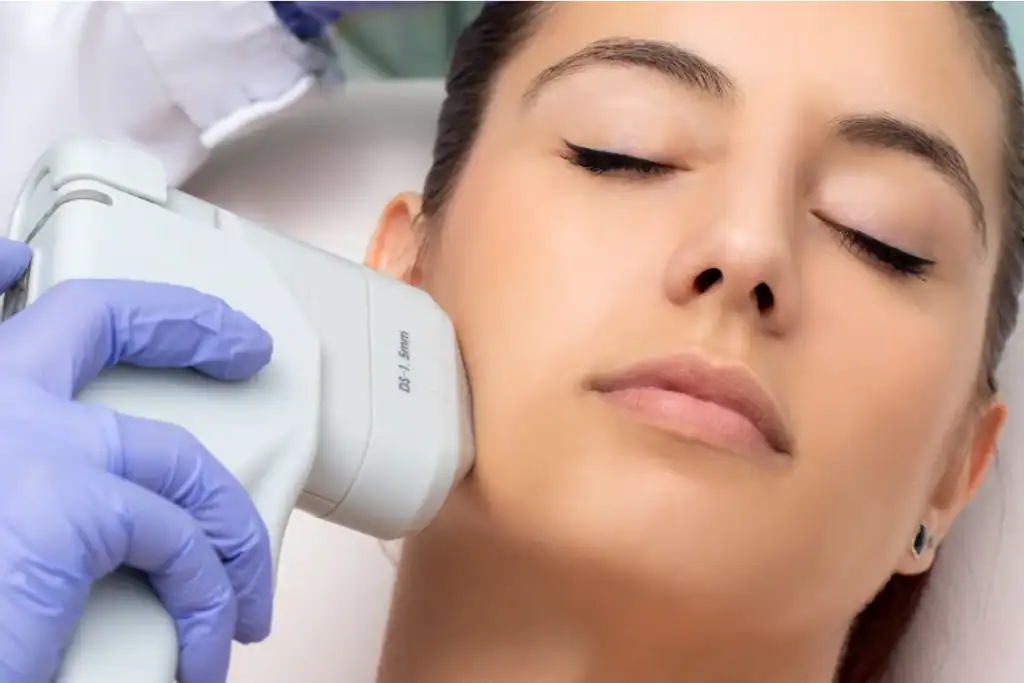 Discover the Perfect Duo: Morpheus8 and HIFU 2 Image of Morpheus8 And HIFU Combined with Lipo 360 Stratford-upon-Avon