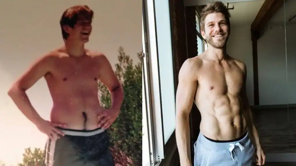 Unraveling the Mystery: Where Does the Body Fat Loss From First? 1 Lipo 360 Stratford-upon-Avon fat loss where does it go?