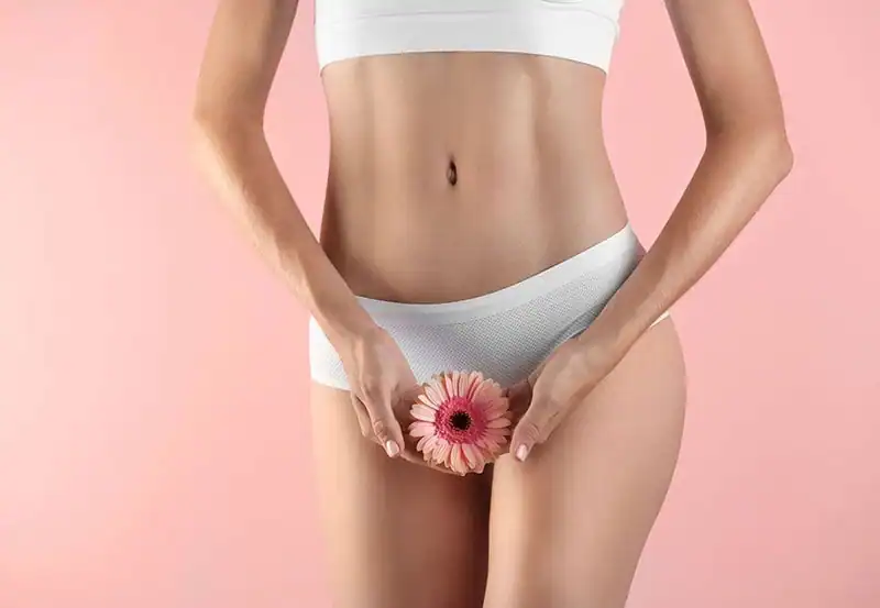 Rejuvenating Intimacy: Exploring Surgical Solutions for Vaginal Laxity 2 image of woman about vaginal laxity Stratford-upon-Avon