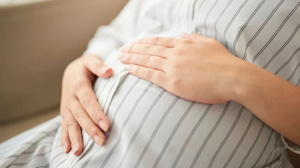 Nutrition Tips for Maintaining Muscle Strength During Pregnancy : 5 Min Critical Guide 1 Muscle Strength During Pregnancy : Why Pregnancy Muscle Loss Happens (And Why Most Advice Misses It in Stratford-upon-Avon, UK)